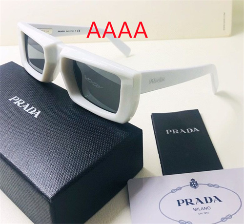 Prada Sunglass(AAAA)-00588