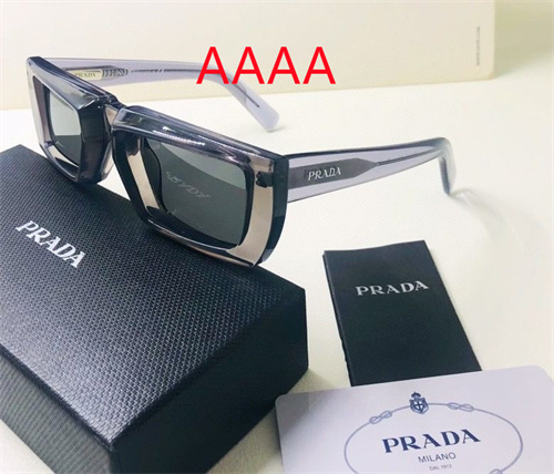Prada Sunglass(AAAA)-00589
