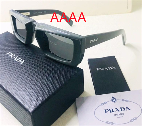 Prada Sunglass(AAAA)-00592