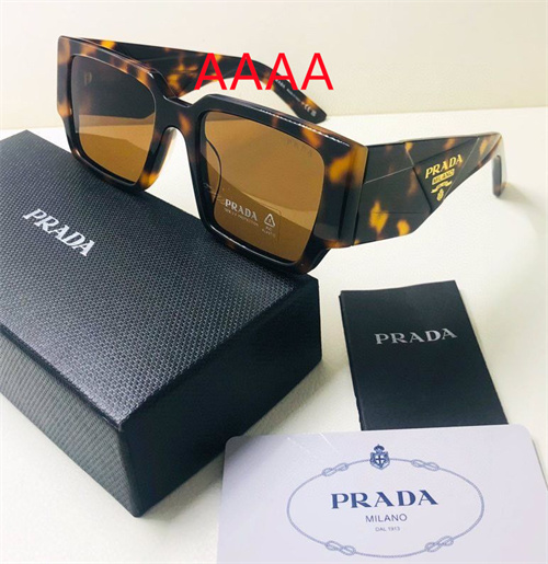 Prada Sunglass(AAAA)-00596