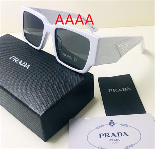 Prada Sunglass(AAAA)-00597