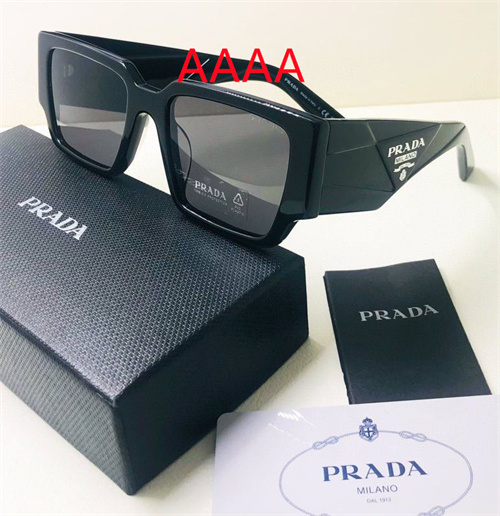 Prada Sunglass(AAAA)-00598