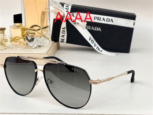 Prada Sunglass(AAAA)-00617