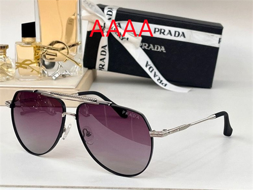 Prada Sunglass(AAAA)-00618