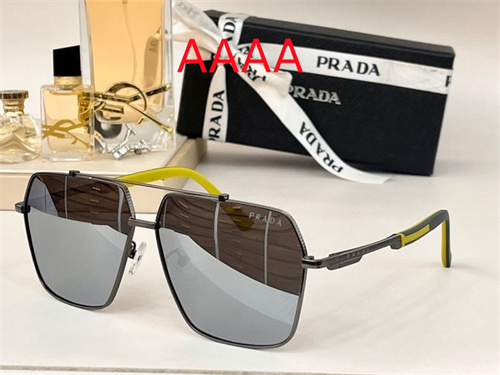 Prada Sunglass(AAAA)-00622
