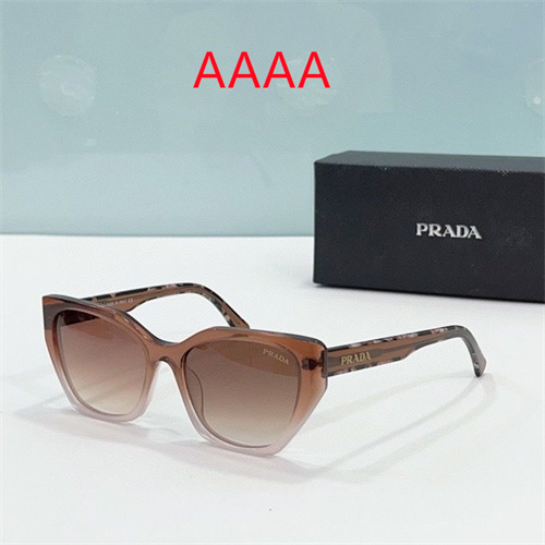 Prada Sunglass(AAAA)-00627