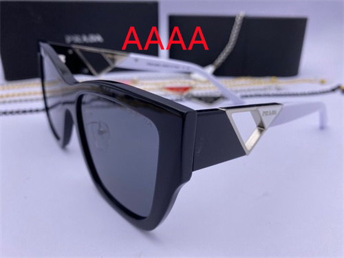 Prada Sunglass(AAAA)-00657