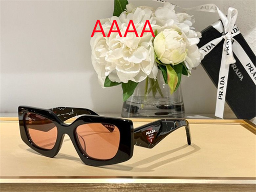 Prada Sunglass(AAAA)-00664