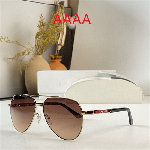 Prada Sunglass(AAAA)-00688
