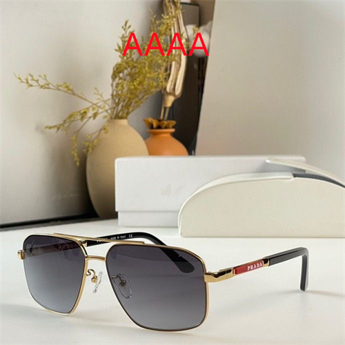 Prada Sunglass(AAAA)-00689