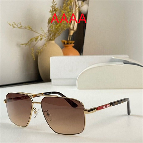 Prada Sunglass(AAAA)-00692
