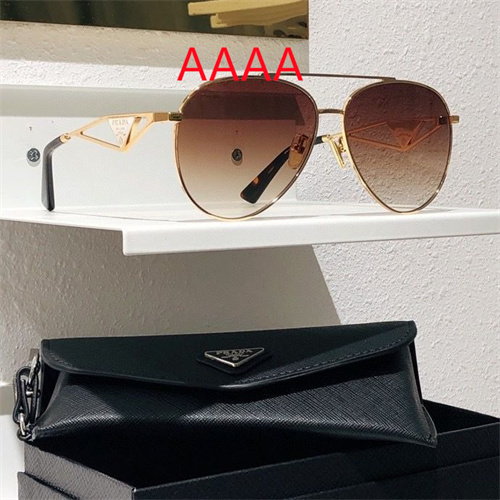 Prada Sunglass(AAAA)-00720