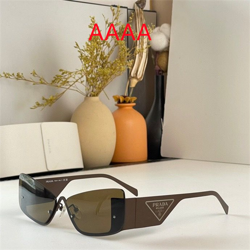 Prada Sunglass(AAAA)-00726
