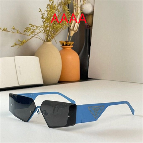 Prada Sunglass(AAAA)-00735