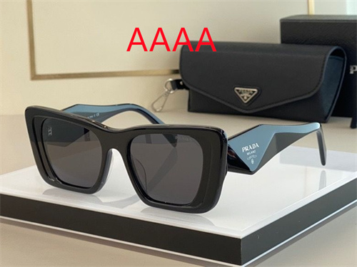 Prada Sunglass(AAAA)-00736