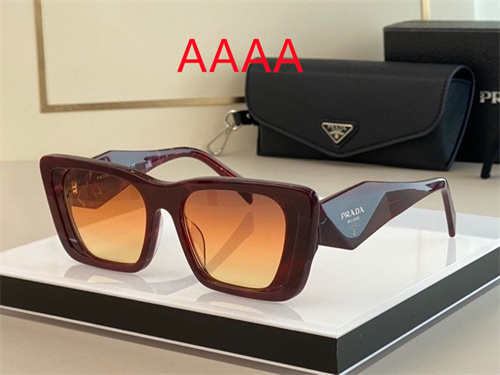 Prada Sunglass(AAAA)-00737