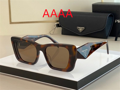 Prada Sunglass(AAAA)-00740