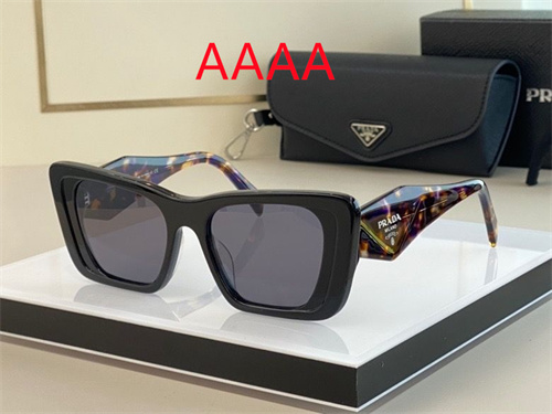 Prada Sunglass(AAAA)-00742