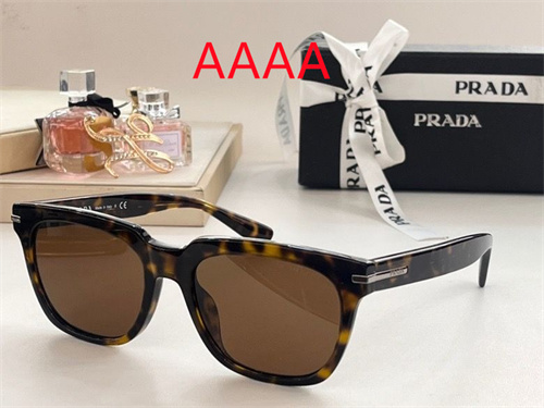Prada Sunglass(AAAA)-00743
