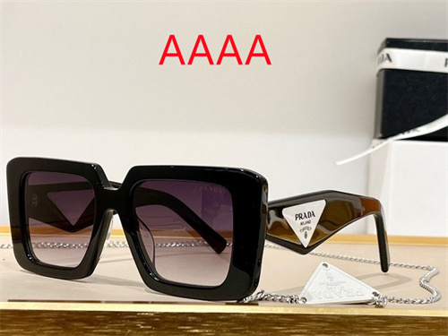 Prada Sunglass(AAAA)-00751