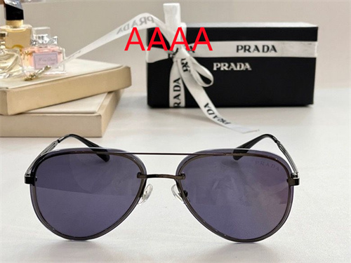Prada Sunglass(AAAA)-00754