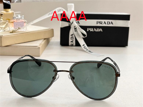 Prada Sunglass(AAAA)-00755