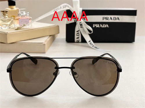 Prada Sunglass(AAAA)-00756