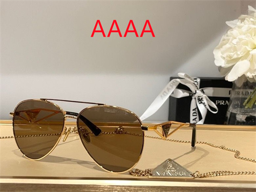 Prada Sunglass(AAAA)-00760