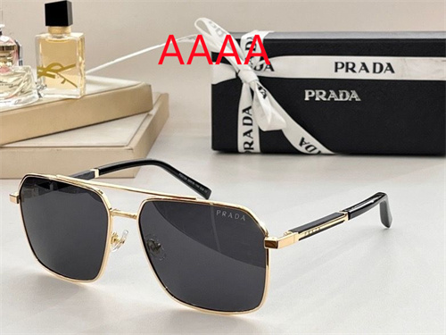 Prada Sunglass(AAAA)-00771