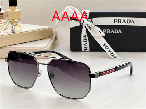 Prada Sunglass(AAAA)-00775