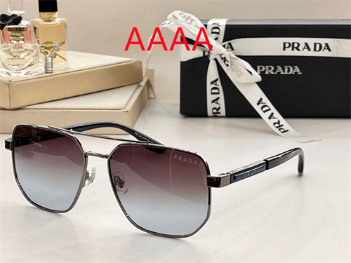 Prada Sunglass(AAAA)-00776