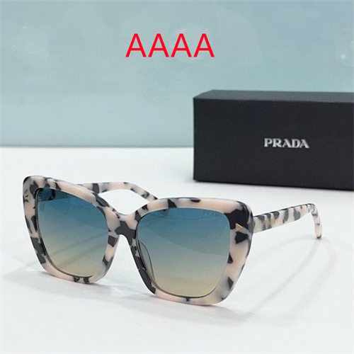 Prada Sunglass(AAAA)-00784