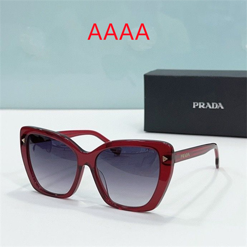 Prada Sunglass(AAAA)-00785