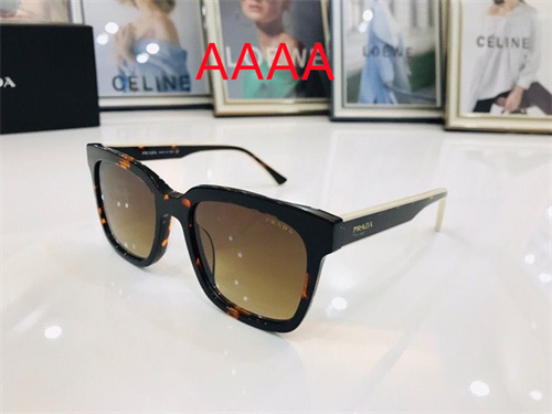 Prada Sunglass(AAAA)-00792