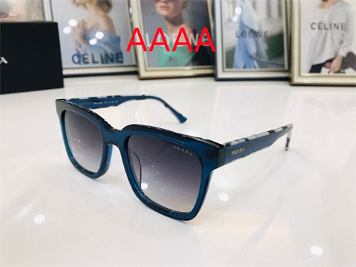 Prada Sunglass(AAAA)-00794