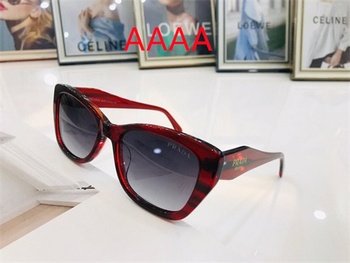 Prada Sunglass(AAAA)-00799