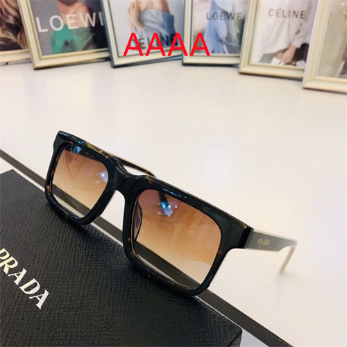 Prada Sunglass(AAAA)-00810
