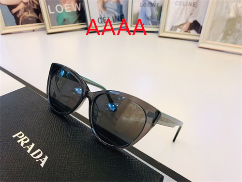Prada Sunglass(AAAA)-00819