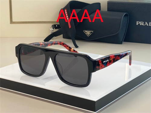 Prada Sunglass(AAAA)-00082