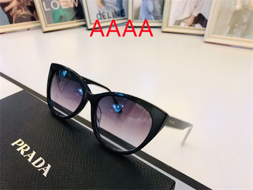 Prada Sunglass(AAAA)-00823