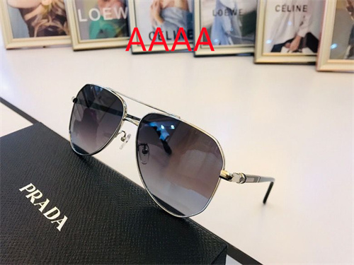 Prada Sunglass(AAAA)-00826
