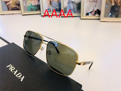 Prada Sunglass(AAAA)-00834