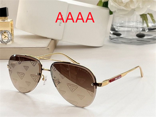 Prada Sunglass(AAAA)-00838