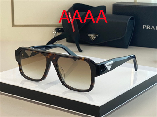 Prada Sunglass(AAAA)-00084