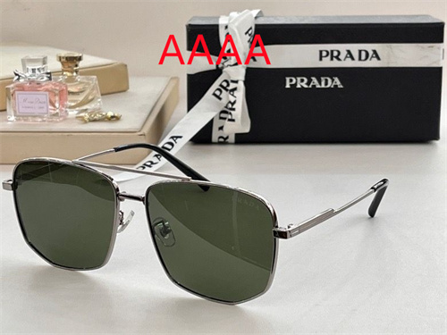 Prada Sunglass(AAAA)-00857