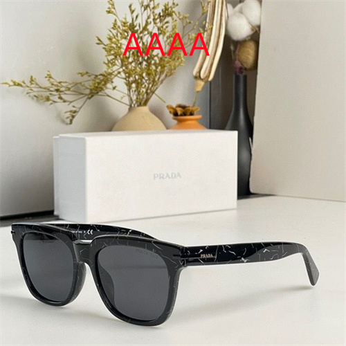 Prada Sunglass(AAAA)-00863