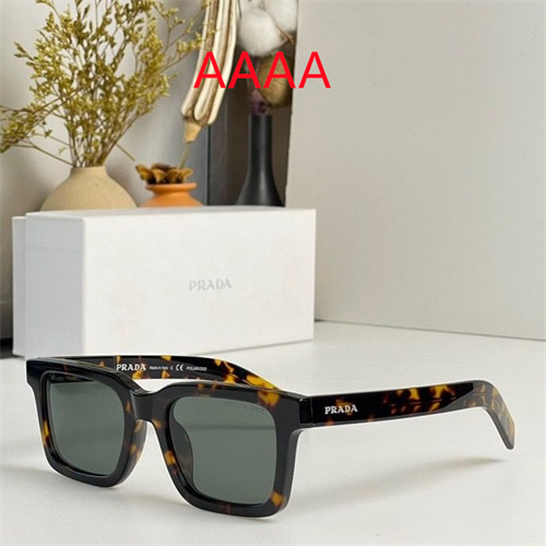 Prada Sunglass(AAAA)-00867