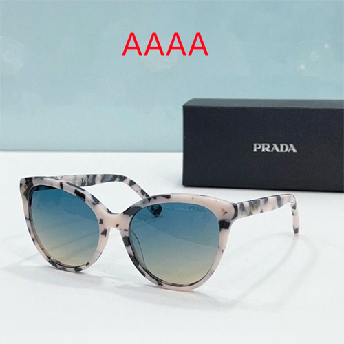 Prada Sunglass(AAAA)-00889