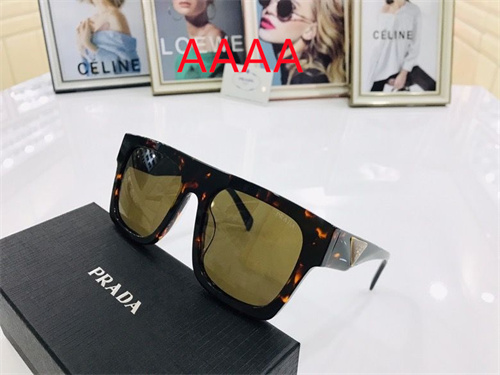 Prada Sunglass(AAAA)-00906