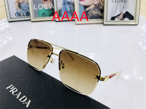 Prada Sunglass(AAAA)-00910